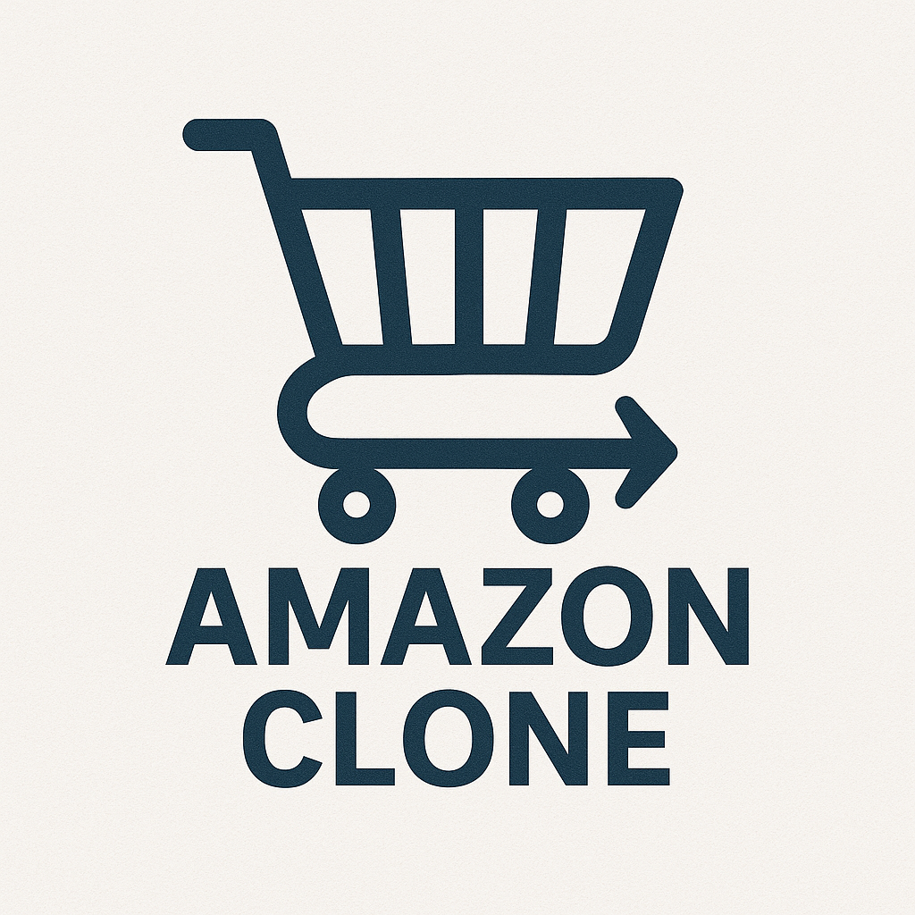 Amazon Clone