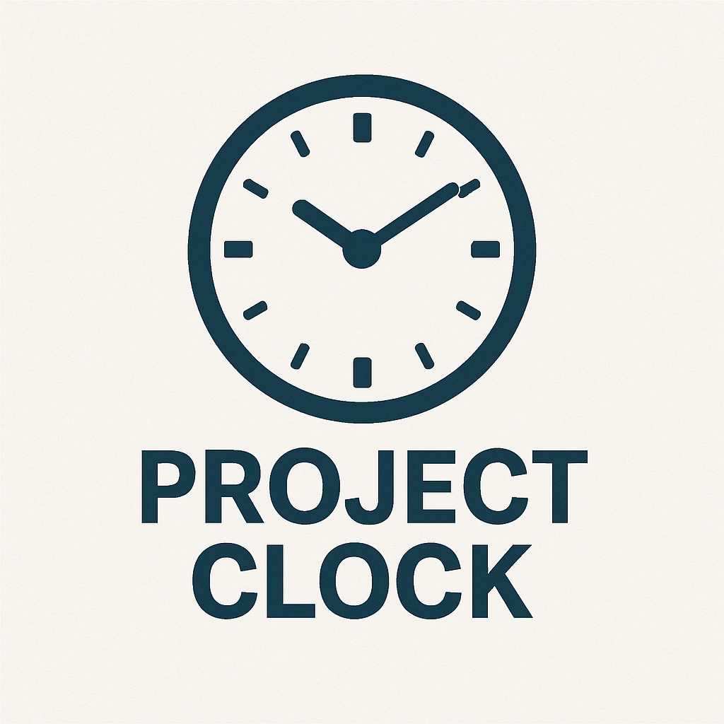 Project Clock