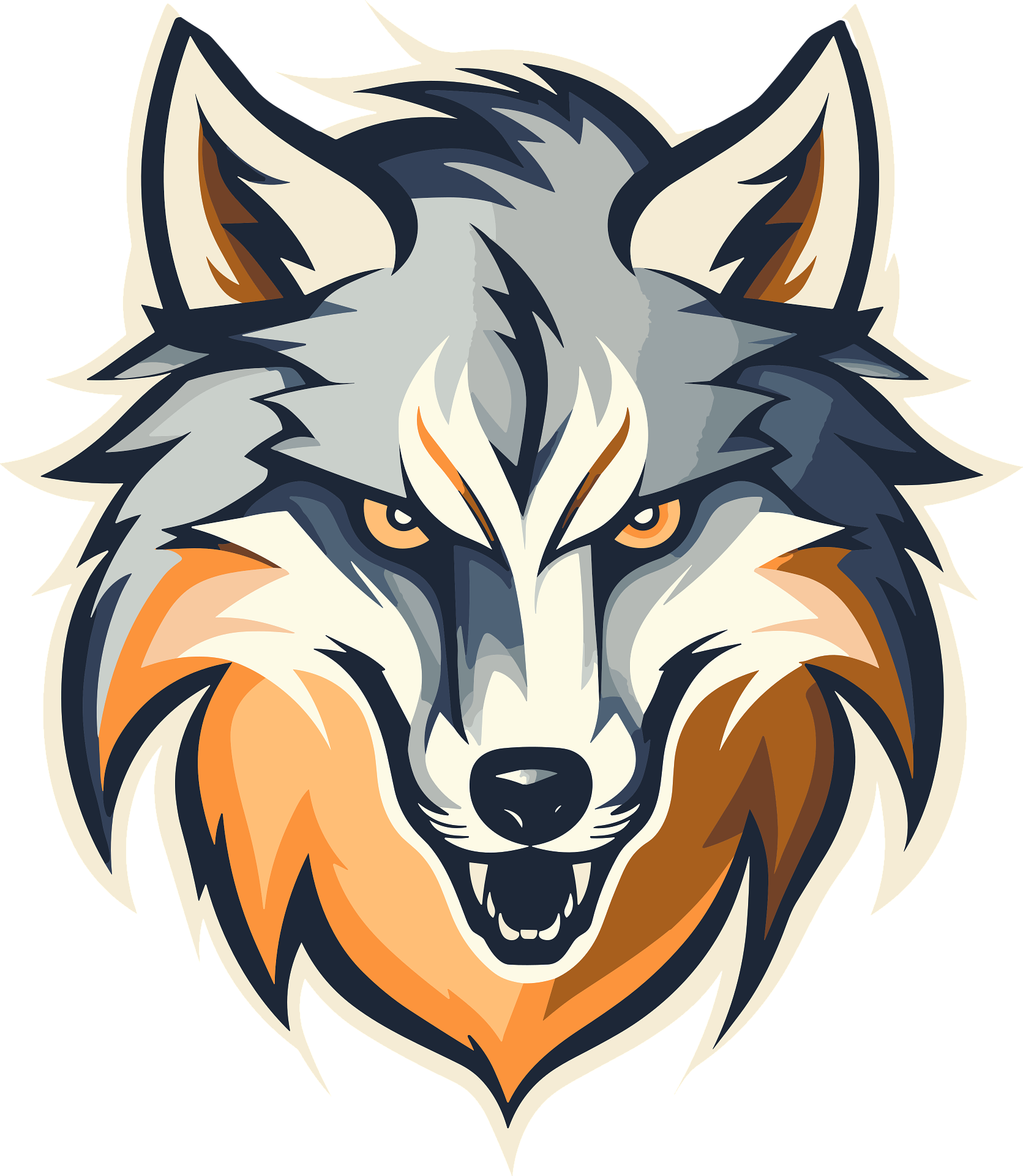 Fox Icon