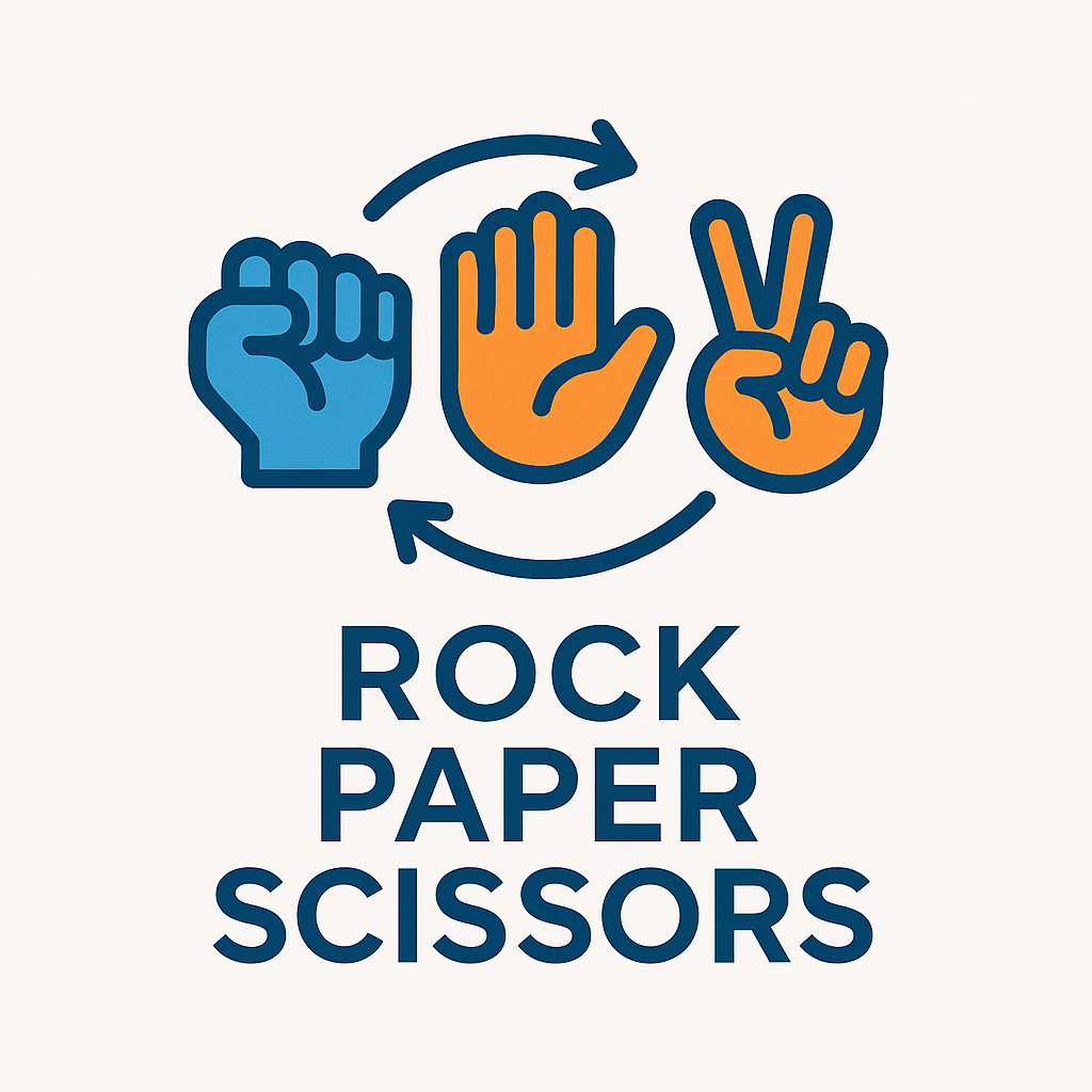 Rock Paper Scissors