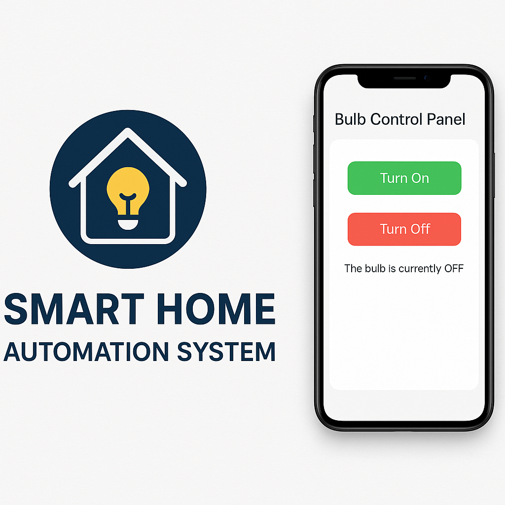 Smart Home Automation System